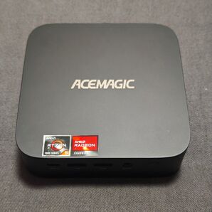 ACEMAGIC Kron Mini K1 Ryzen 7430U 16/512GB Windows11