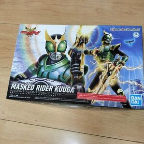 Figure-rise Standard 仮面ライダークウガ ペガサスフォーム
