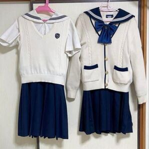 博多女子高校 制服