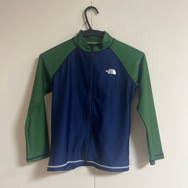 ラッシュガード THE NORTH FACE ノースフェイス THE NORTH FACE ラッシュガード アウトドア キッズ