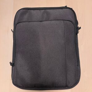 【新品未使用品】パソコンケース 14インチ グレー