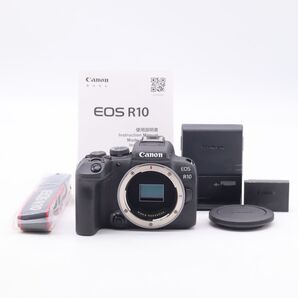 Canon EOS R10 ボディ