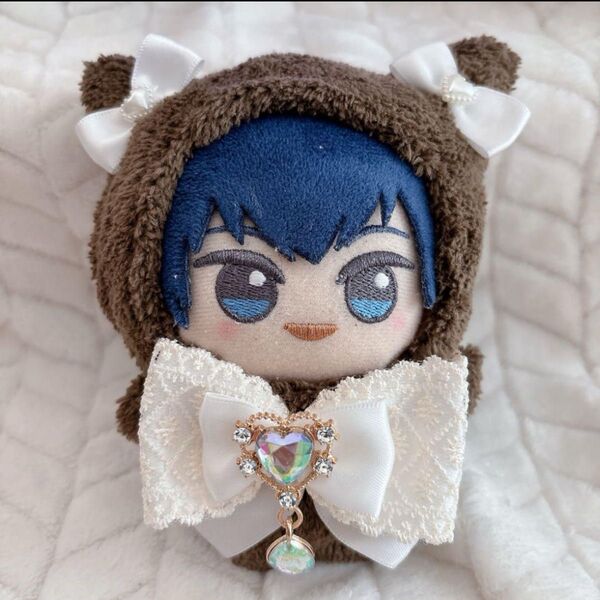 ぬい服 着ぐるみ ちびぐるみ ブルーロック すとぷり
