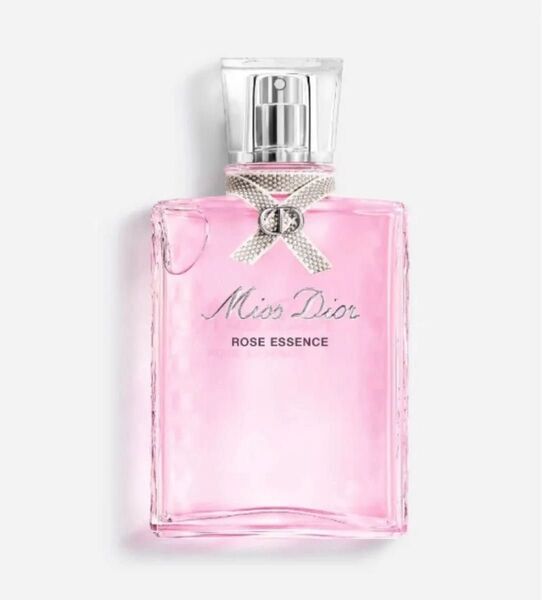 クリスチャン ディオール CHRISTIAN DIOR ミスディオール ローズ エッセンス EDT 100ml