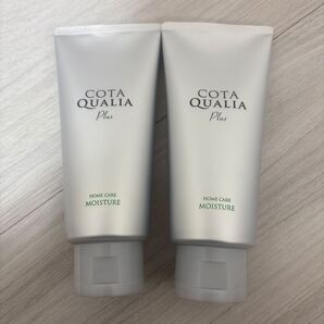 COTA クオリアプラスモイスチャー2本セット