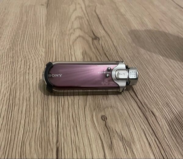SONY ウォークマン NW-A607