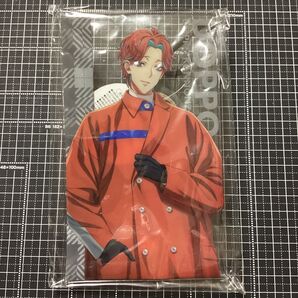 ヒプノシスマイク クリアマルチケース EW04 独歩