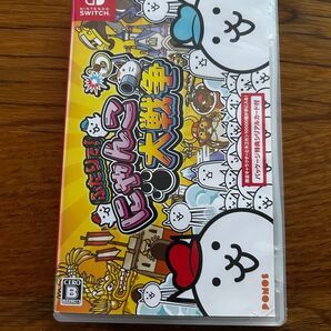 ふたりでにゃんこ大戦争 Switch ニンテンドースイッチ