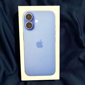 Apple純正ケーブル iPhone16空箱 SIMピン付き