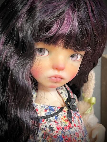 正規品 hminordoll anne カスタムヘッド ボディ