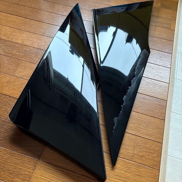 50プリウス Cピラー クォーターパネル ZVW51 ZVW55クォーターピラー ZVW50