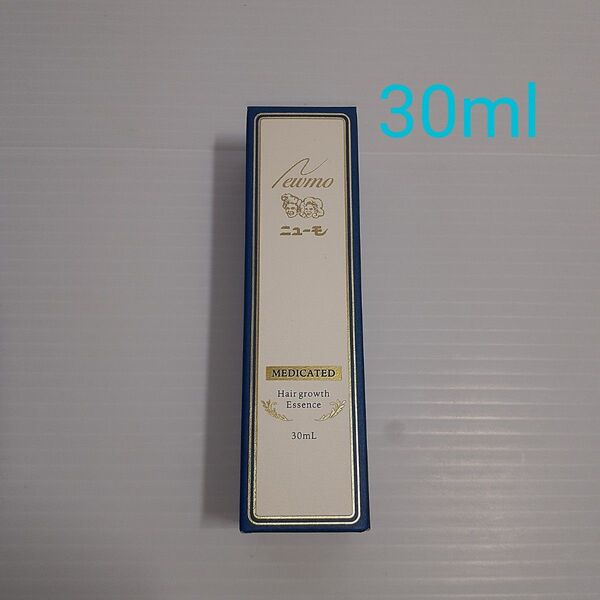 【ミニサイズ】薬用育毛剤 ニューモ 30ml
