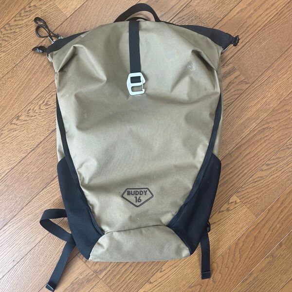 【週末割】パーゴワークス バディ16 paago works BUDDY 16