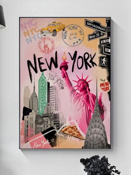 【日常にアートを】NY ミッドセンチュリー モダン ヴィンテージ まとめ買がお得
