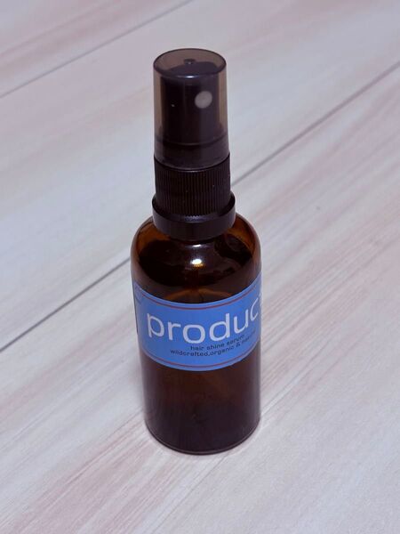 【product/ プロダクト】ヘアシャインセラム 50ml