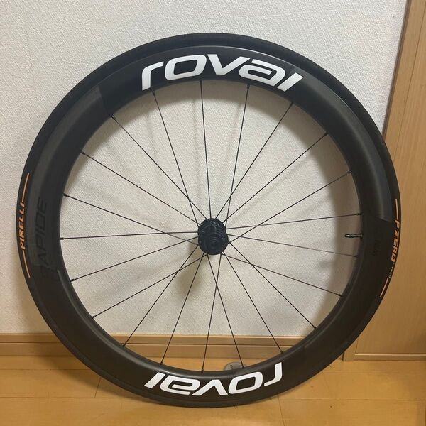 ROVAL RAPIDE CL フロントのみ