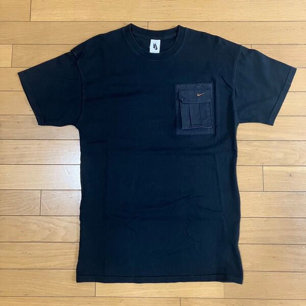 NIKE x Travis Scott Cactus Pocket Tee Sサイズ