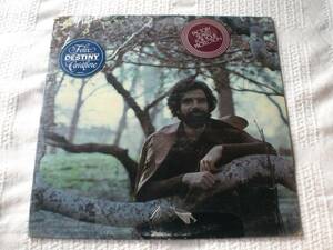 LP　Felix Cavaliere　Destiny　フェリックス・キャヴァリエ　Buzz Feiten　Will Lee 