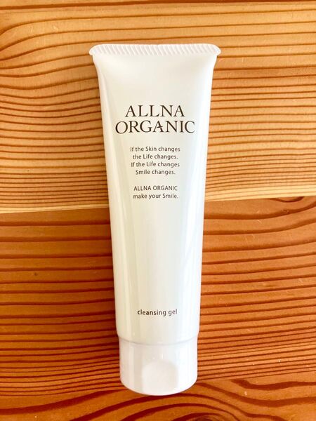 ALLNA ORGANIC クレンジングジェル