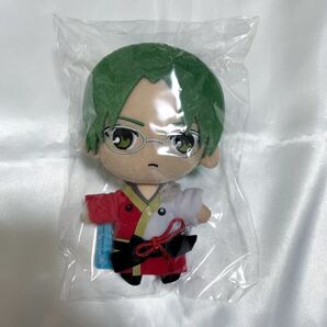蓮巳敬人 ぬいぐるみ 旧衣装