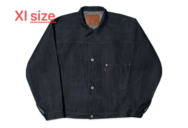 LEVI'S Vintage Clothing S506XX1944Jacket