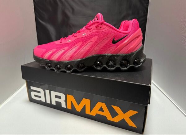 新品28cm/Nike Air Max DN8 "Hyper Pink" ナイキ エアマックスDN8 "ハイパーピンク