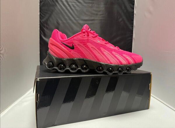 新品28cm/Nike Air Max DN8 "Hyper Pink" ナイキ エアマックスDN8 "ハイパーピンク