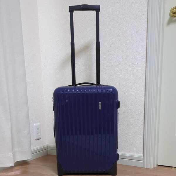 RIMOWA リモワ サルサ 機内持ち込み可 2輪