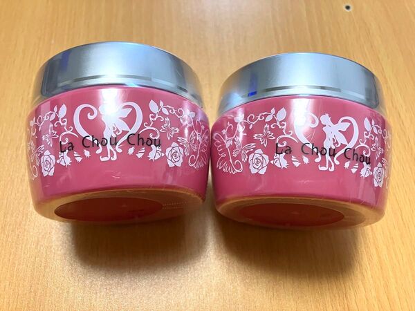 ラシュシュナノプラス 100g×2