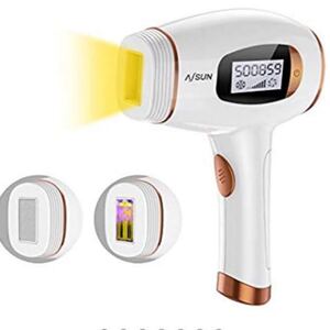 脱毛器 IPL光脱毛器