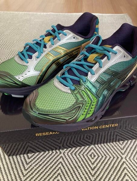 P.Andrade×Asics GEL-KAYANO14 26.5センチ