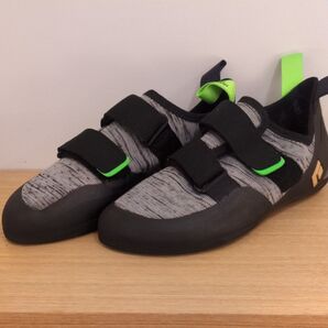 ◆Black Diamond ブラックダイヤモンド ◆モーメンタム ◆クライミングシューズ ◆サイズUS7.0 (25.0cm)