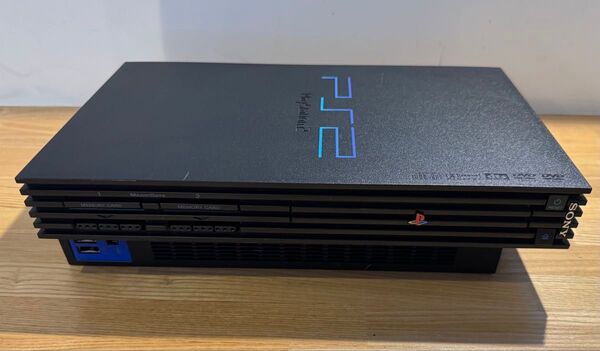 SONY プレイステーション2 SCPH-30000 本体 テレビゲーム プレステ2 ソニー