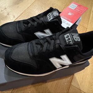 NEW BALANCE ニューバランス CM996SJ2(D) BLACK 26.0