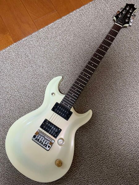 ヤマハ YAMAHA YSG JAPAN 中古塗装難あり