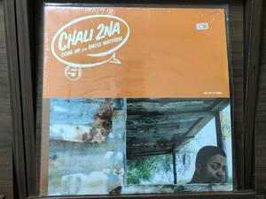 CHALI 2NA / COME ON