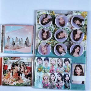 #TWICE 3枚セット