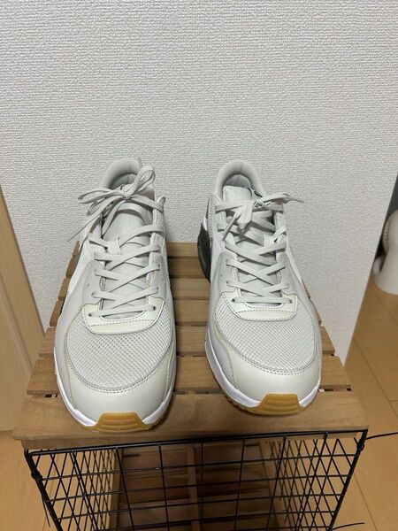 ナイキ エア マックス エクシー メンズシューズ NIKE シューズ エアマックス シューズ ライフスタイル AIR MAX