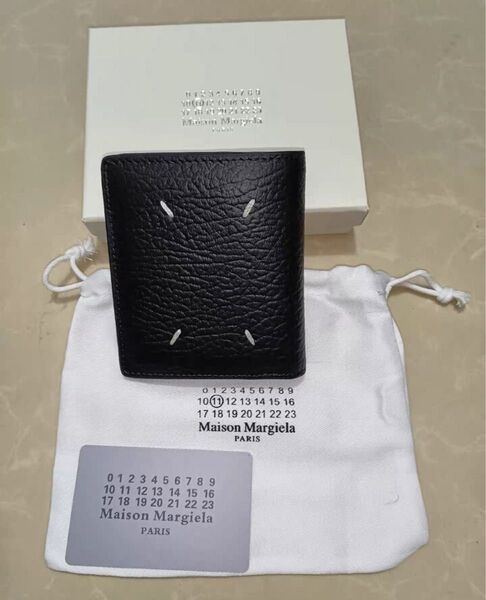 Maison Margiela メゾンマルジェラ 財布 二つ折り財布