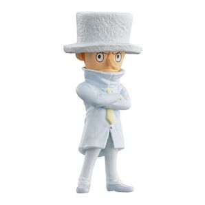 ワンピの実 第十五海戦 カク 新品未開封 内袋未開封