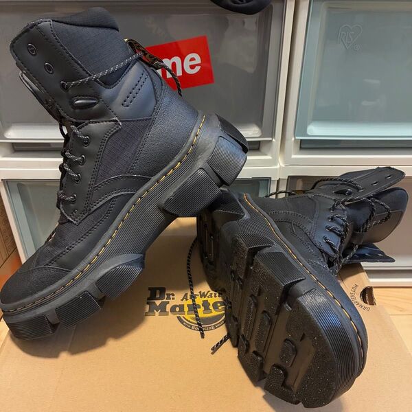 Dr.Martens DMXL Utility UK7 26.5