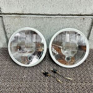 CIBIE ヘッドライト ローバーミニ クラシックミニ 旧車