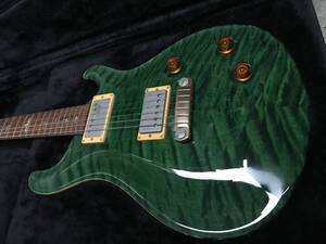 * высшее тигр * - ka Ran da* ограниченный товар *Paul Reed Smith(PRS)10TOP