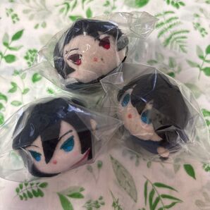 刀剣乱舞 もちもちマスコット ミニ