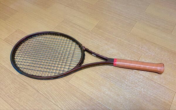 Wilson(ウイルソン)プロラボ PRO STAFF SIX ONE 100 V14