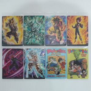 イタジャガ ドラゴンボール vol.7 8枚セット①