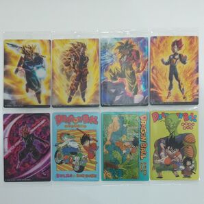 イタジャガ ドラゴンボール vol.7 8枚セット②