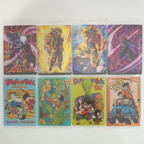 イタジャガ ドラゴンボール vol.7 8枚セット④