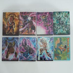 イタジャガ ドラゴンボール vol.7 8枚セット⑤