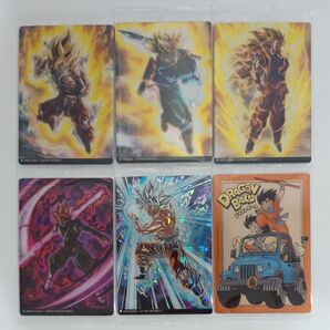 イタジャガ ドラゴンボール vol.7 6枚セット⑥